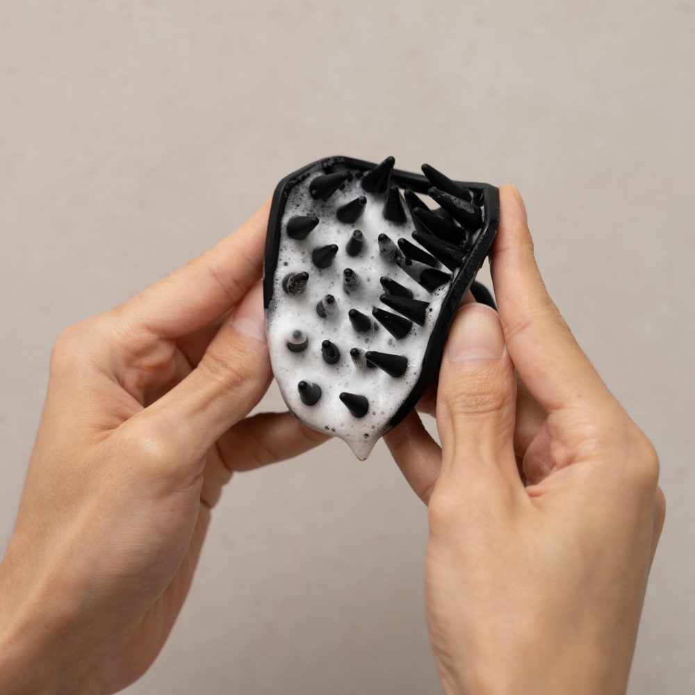 The Scalp Buffer - Image 5