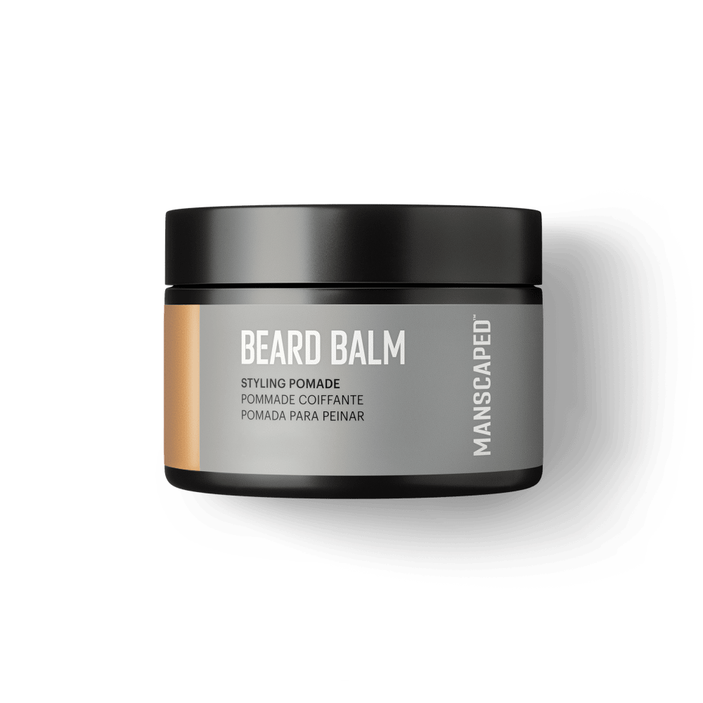 Beard Balm