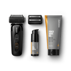 The Chairman™ Pro Package