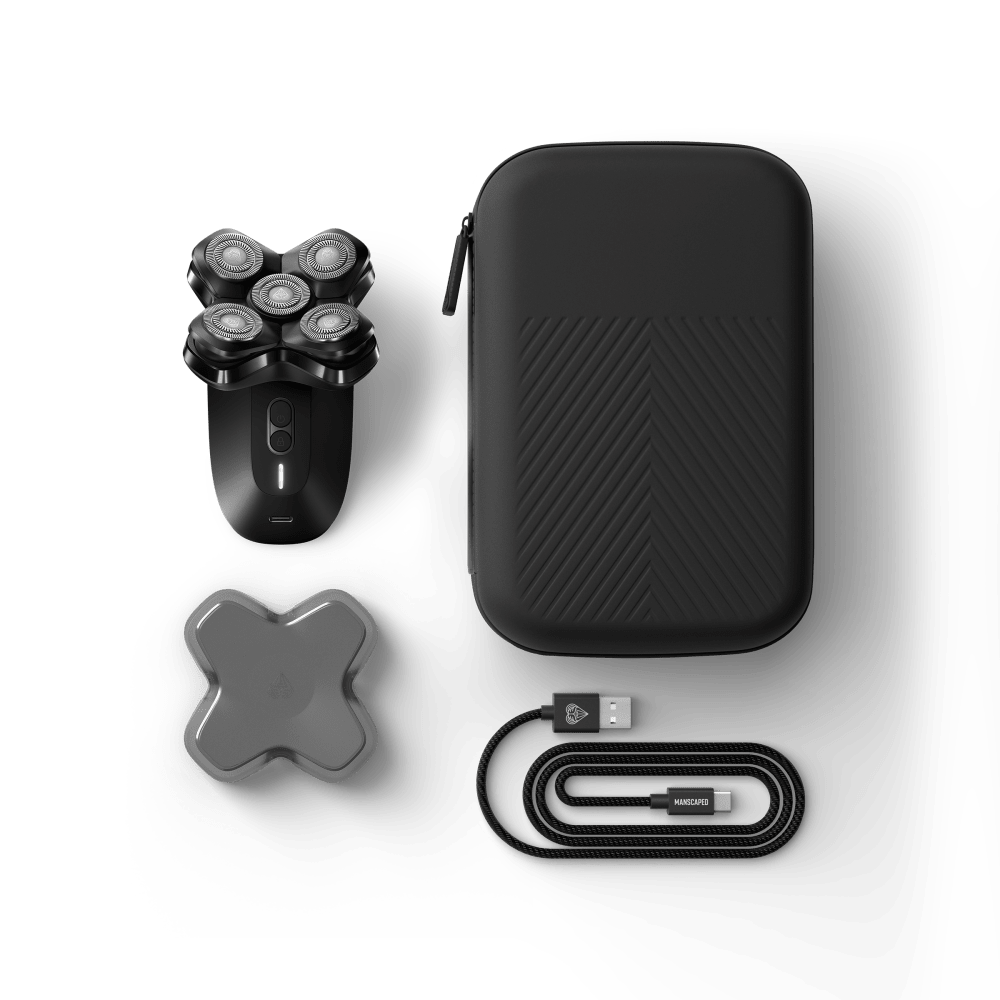 The Dome Shaver™ Pro - Image 2