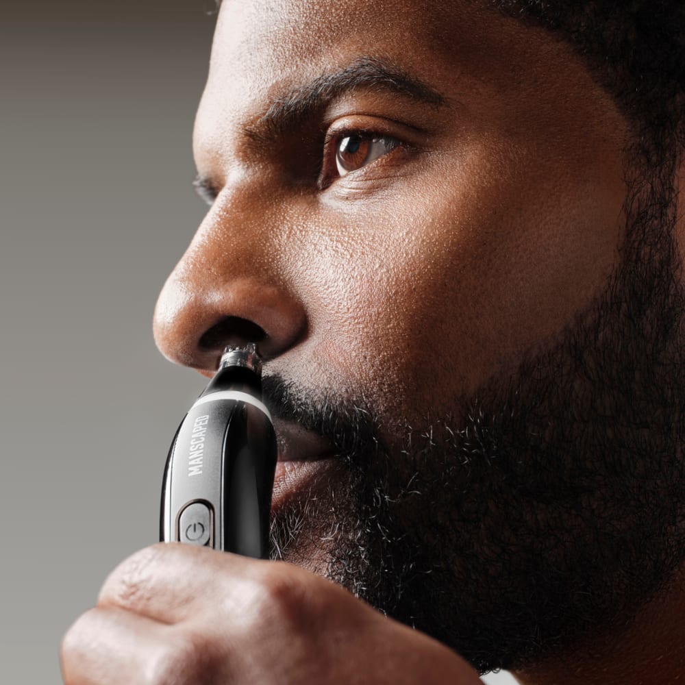 Weed Whacker® 3.0 Nose & Ear Trimmer Blade - Image 5