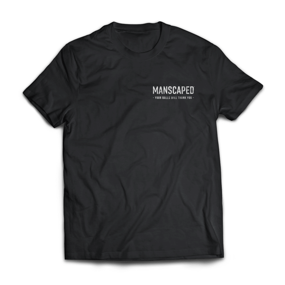 MANSCAPED® T‑shirt