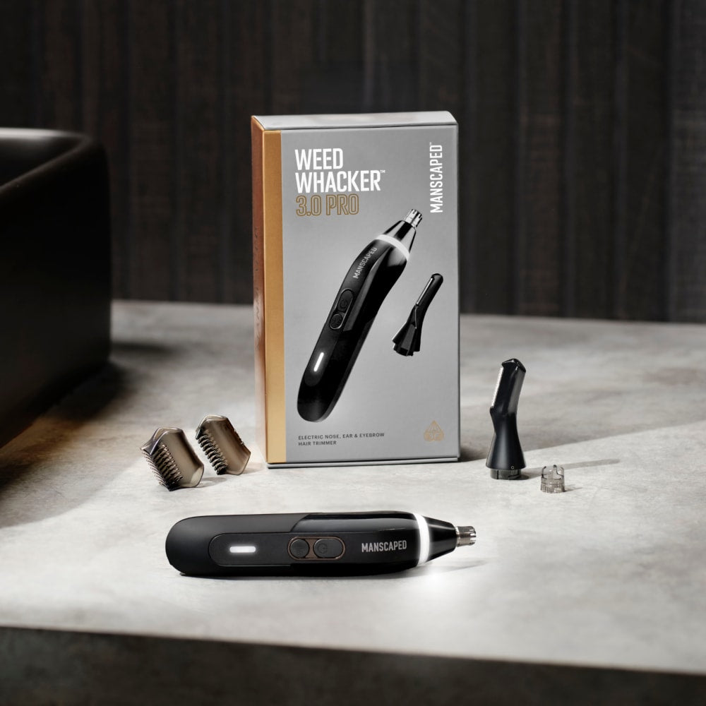 Weed Whacker® 3.0 Pro Eyebrow Trimmer Blade - Image 5