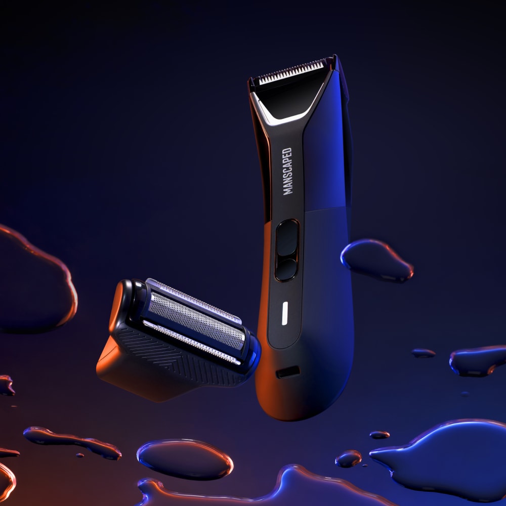 The Beard, Balls & Strays Bundle - Image 4