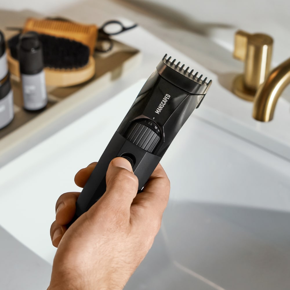 The Beard Hedger® Trimmer Blade - Image 3