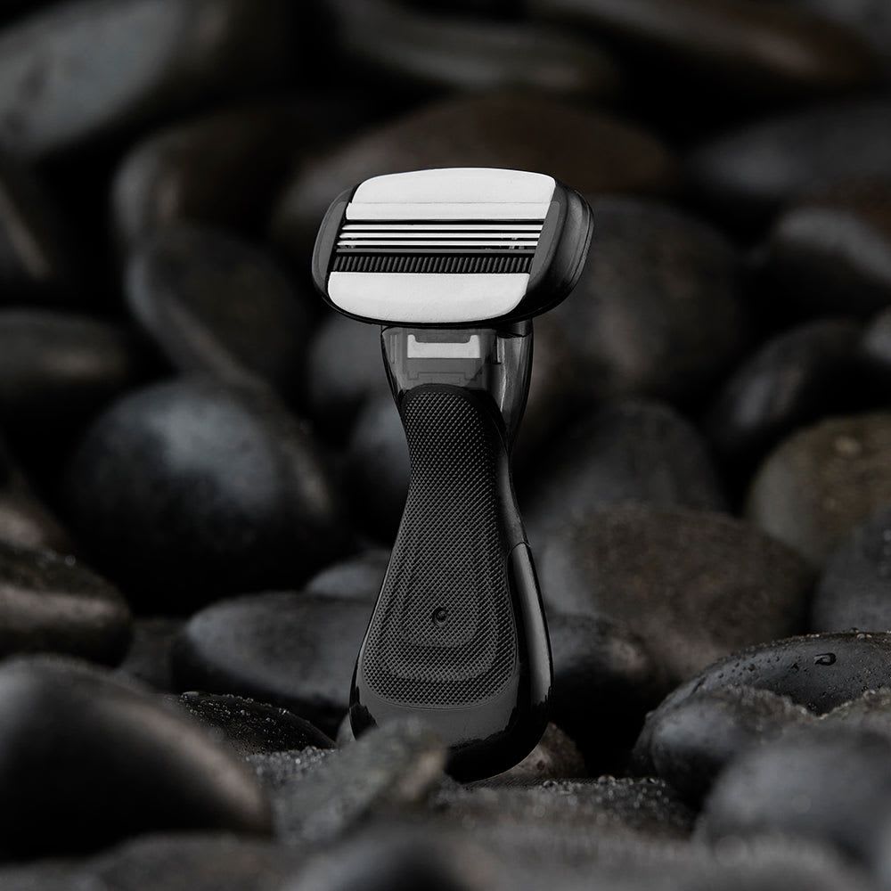 The Crop Shaver® Razor Blade - Image 4