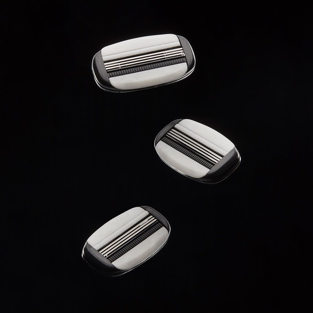 The Crop Shaver® Razor Blade - Image 5