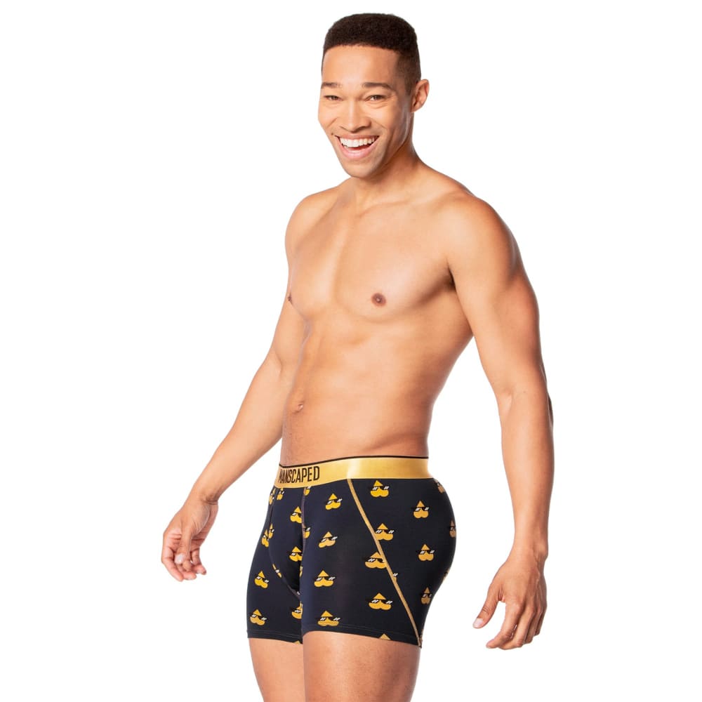 MANSCAPED® Boxers 2.0