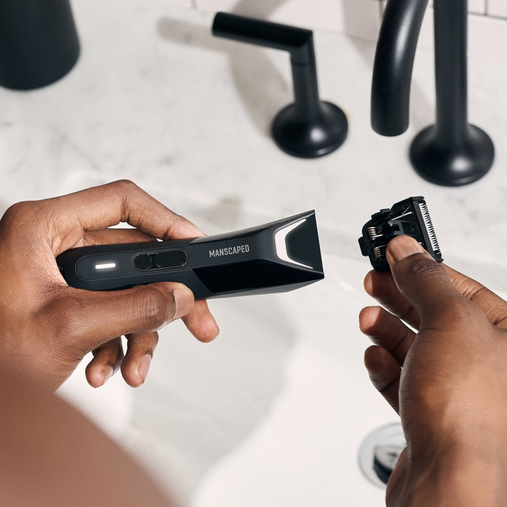 The Lawn Mower® 5.0 Ultra Trimmer Blade - Image 5