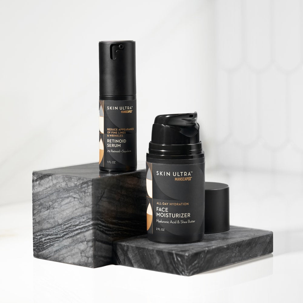 Face Retinoid Serum - Image 4