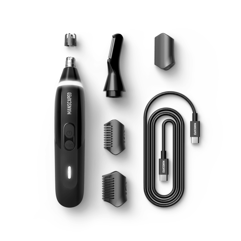 The Performance Package 5.0 Ultra